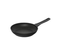 Zwilling 66299-246-0 Madura Plus Bratpfanne 24 cm, Duraslide Granito, Negro