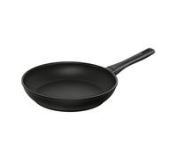 Zwilling 66299-286-0 Madura Plus Bratpfanne 28 cm, Duraslide Granito, Negro