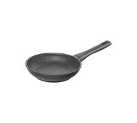 Zwilling Sartén 66310-246-0 Marq uina Plus, Alto, DuraSec aslide Granite, Aluminio, 20 cm, Negro