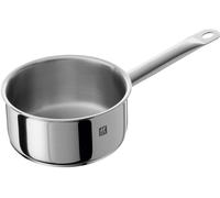 Zwilling 66580-004-0 - juego de 4 sartenes y ollas clásicas dobles