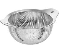 ZWILLING Accesorios Colador de acero inoxidable, 15.7 cm