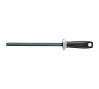 Zwilling Afilador de cerámica Chaira 23 cm Mango plástico negro con lazo