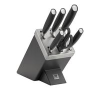 Zwilling juego de cuchillos de cocina y soporte 33780-500-0