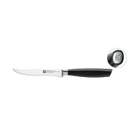 ZWILLING All * Star Cuchillo chuletero 12 cm, Plata