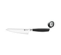 ZWILLING All * Star Cuchillo cocinero compacto 14 cm, Plata