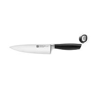 ZWILLING All * Star Cuchillo de chef 20 cm, Plata