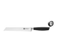 ZWILLING All * Star Cuchillo para pan 20 cm, Plata
