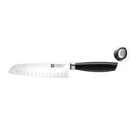 ZWILLING All * Star Cuchillo Santoku 18 cm, Plata