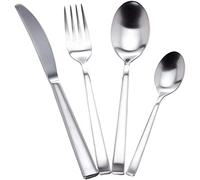 Zwilling Artic - Juego de 24 Cubiertos de Mesa