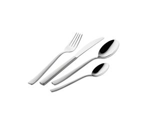 ZWILLING Artic (mate/pul) Cubertería 113-pzs