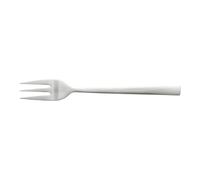 ZWILLING Artic (mate/pul) Tenedor de tartas pulido