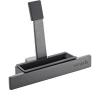 Zwilling bbq+ - juego de 2 cestas para barbacoa, acero inoxidable, par