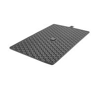 ZWILLING BBQ+ Salvamantel para utensilios, 45 cm x 31 cm, Silicona