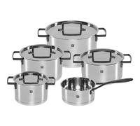 Zwilling Bellasera Set de cocina de 5 piezas