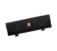 Zwilling Estuche para cuchillos 35001-007-0 Nylon Negro 16x50x0,7 cm Pequeño