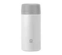 Zwilling Botella termo Zwilling Thermo 0.42 L Silver-blanco