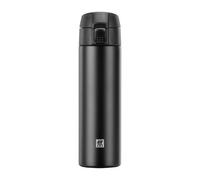 Zwilling Botella termo Zwilling Thermo 0,45 L negro