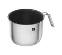 Zwilling Cacerola alta Zwilling Pico 1.5 l plata-negro