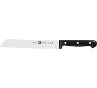 ZWILLING Couteaux 34916-201-0 Twin Chef - Cuchillo para pan
