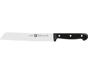 ZWILLING Couteaux 34916-201-0 Twin Chef - Cuchillo para pan