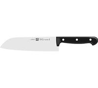 ZWILLING Couteaux 34917-181-0 Twin Chef - Cuchillo Santoku
