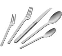 Zwilling Cubertería de 30 piezas para 6 personas, acero inoxidable 18
