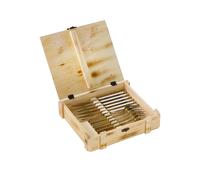 Zwilling Cubiertos de carne Zwilling King 12 piezas 12 piezas