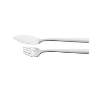 Zwilling Cubiertos para pescado Zwilling Dinner 2 piezas Acero inoxidable