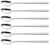 Zwilling Cucharas alargadas para bebidas Dinner Acero inoxidable 6 unidades