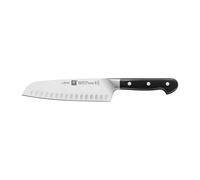 Zwilling Cuchillo de chef Zwilling Pro santoku japonés 18 cm