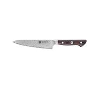Zwilling TANREI Cuchillo de Chef 14 cm Black / Silver