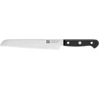 ZWILLING Gourmet Cuchillo para pan 20 cm, con sierra