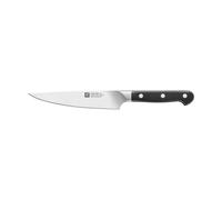 Zwilling Cuchillo fileteador Zwilling Pro 16 cm Negro-acero inoxidable