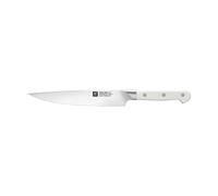 Zwilling Cuchillo fileteador Zwilling pro le blanc 20 cm Blanco-acero inoxidable