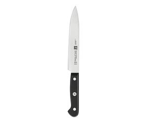 Zwilling Cuchillo filetear / Cuchillo de carne Zwilling Gourmet 16 cm