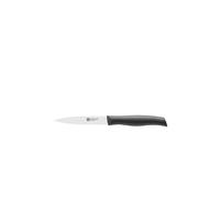 ZWILLING Cuchillo mondador de 10 cm SPECTRUM Micarta negro