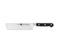 Zwilling Cuchillo Nakiri 17 cm ZWILLING® Pro