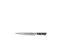 Zwilling Zwilling Tanrei cuchillo fileteador 23 cm Acero damasco-negro
