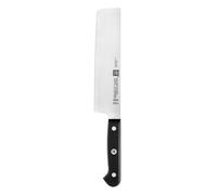 Zwilling Cuchillo verduras nakiri Zwilling Gourmet 17 cm