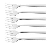 ZWILLING Dinner Juego de tenedores de tartas 6-pzs, pulido