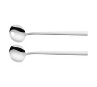 Zwilling – Juego para ensalada Dinner – 2 piezas, acero inoxidable