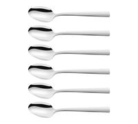 Zwilling Cucharas Dinner Espresso – 6 piezas