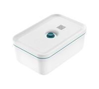 Zwilling Fiambrera de vacío de plástico La-Mer 2 L 21,5×14,5×9,5 cm