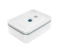 Zwilling Fiambrera de vacío de plástico La-Mer 2 L 24.5x18.5x9 cm