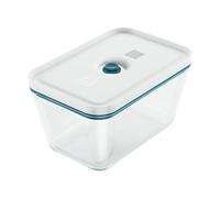 Zwilling Fiambrera de vacío de vidrio La-Mer 2 L 22x14.5x12.5 cm