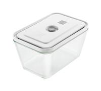 Zwilling Fiambrera de vacío de vidrio Zwilling 2 L 21.4x14.4x12.8 cm
