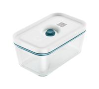 Zwilling Fiambrera de vacío La-Mer 0.9 L 18.5x11.5x10 cm