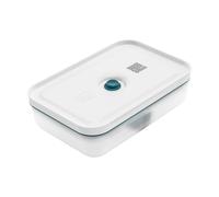 Zwilling Fiambrera de vacío La-Mer con divisor 1 L 21.5x14.5x7 cm