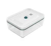 Zwilling Fiambrera del vacío de vidrio La-Mer 2 L 24.5x18.5x9 cm