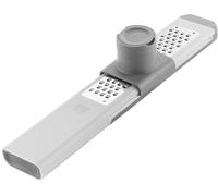 Zwilling Fine Grater, Grey Z-Cut marca ZWILLING